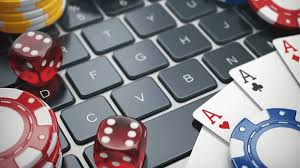 Зеркало Casino Olimp