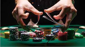 Официальный сайт Casino Bitz